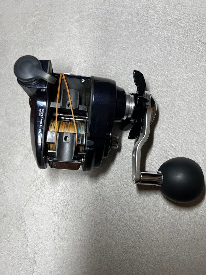 ダイワ　電動リール　太刀魚　レオブリッッ LEOBRITZ