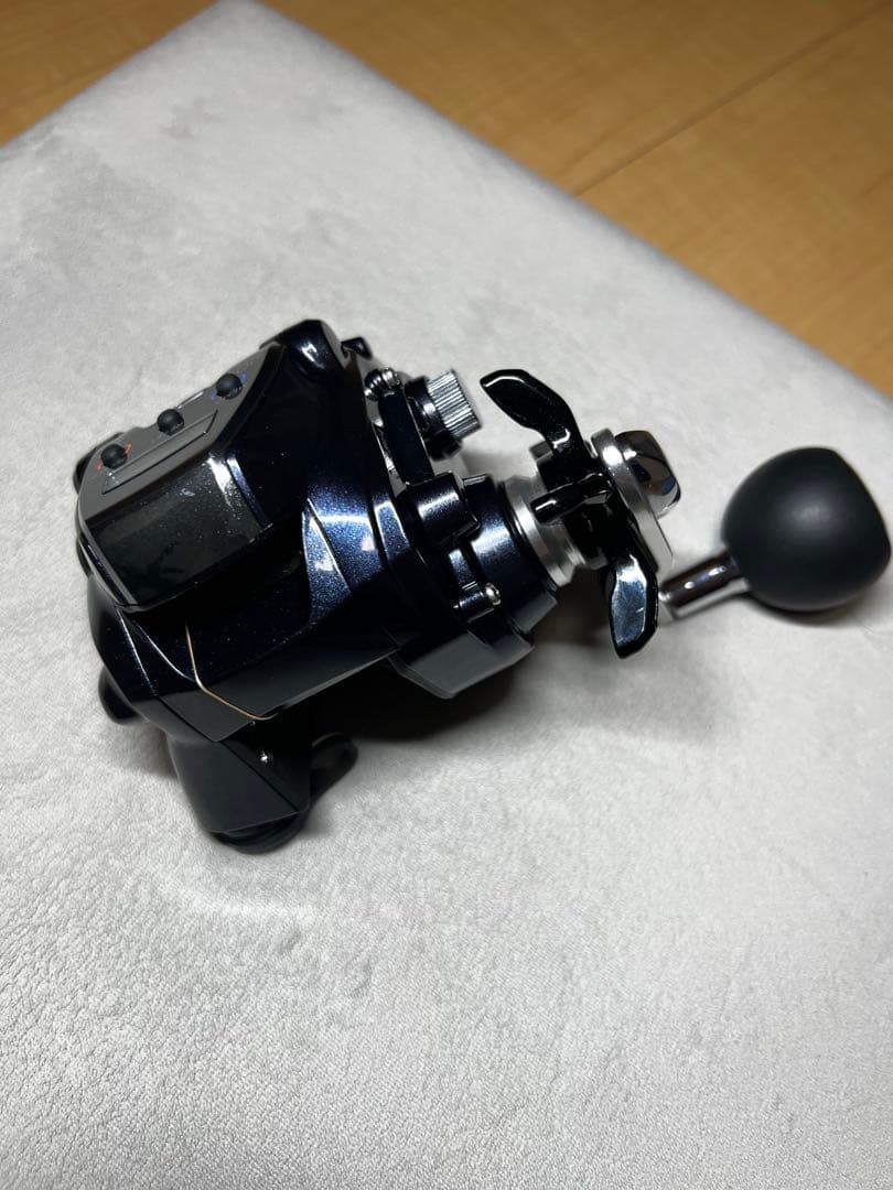 ダイワ　電動リール　太刀魚　レオブリッッ LEOBRITZ