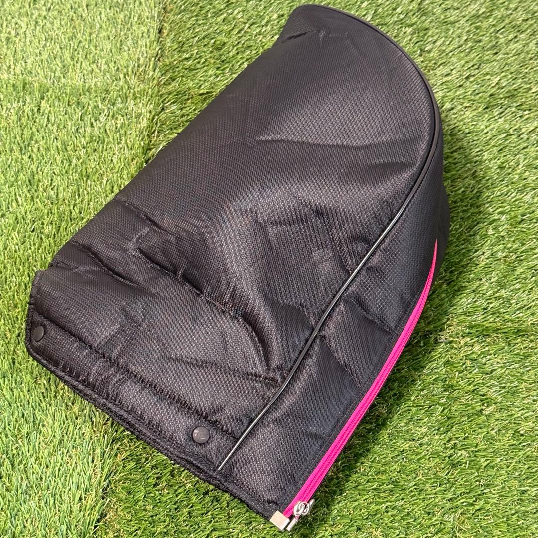 【美品】Fitway キャディーバック レディース