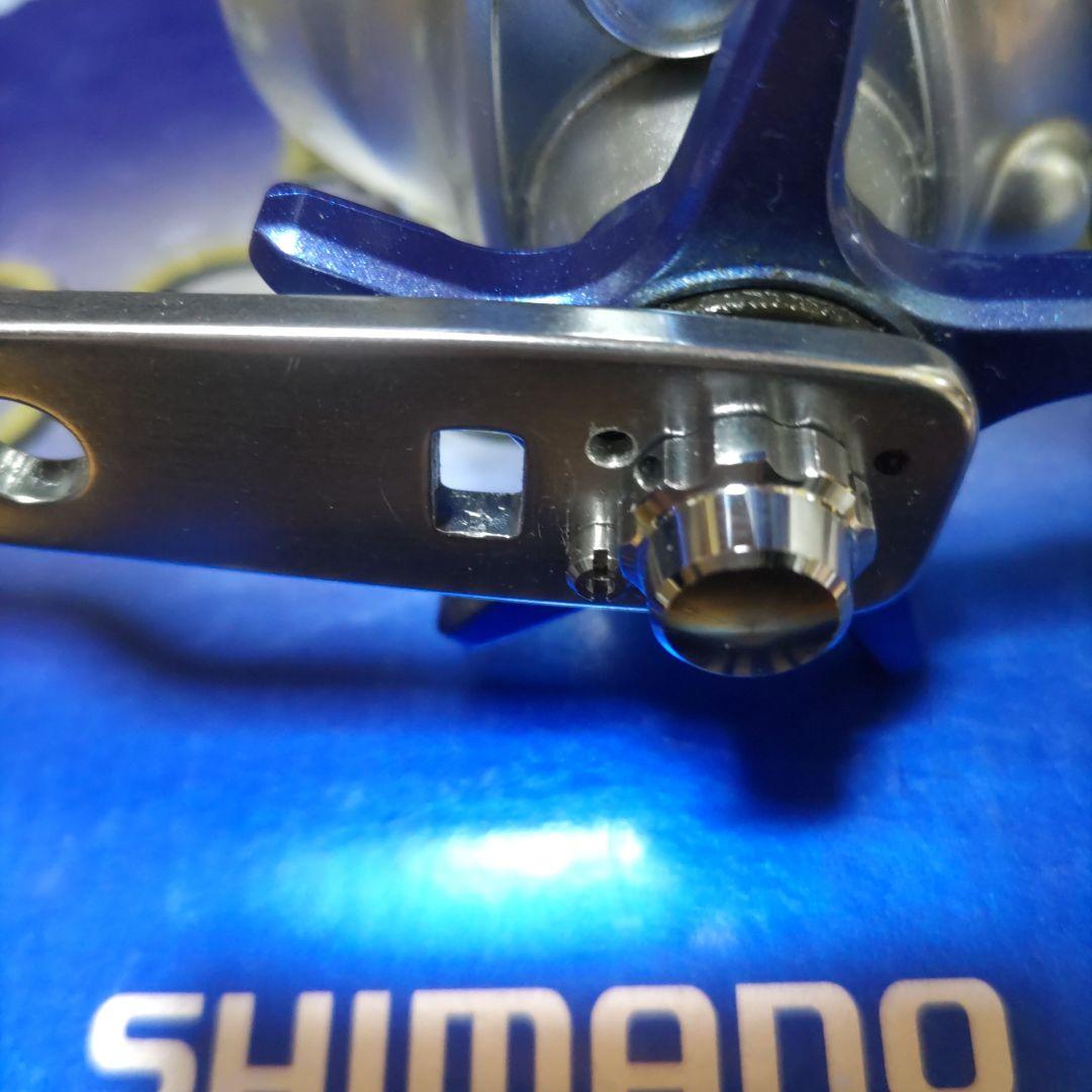 Shimano 電動丸3000 電動リール