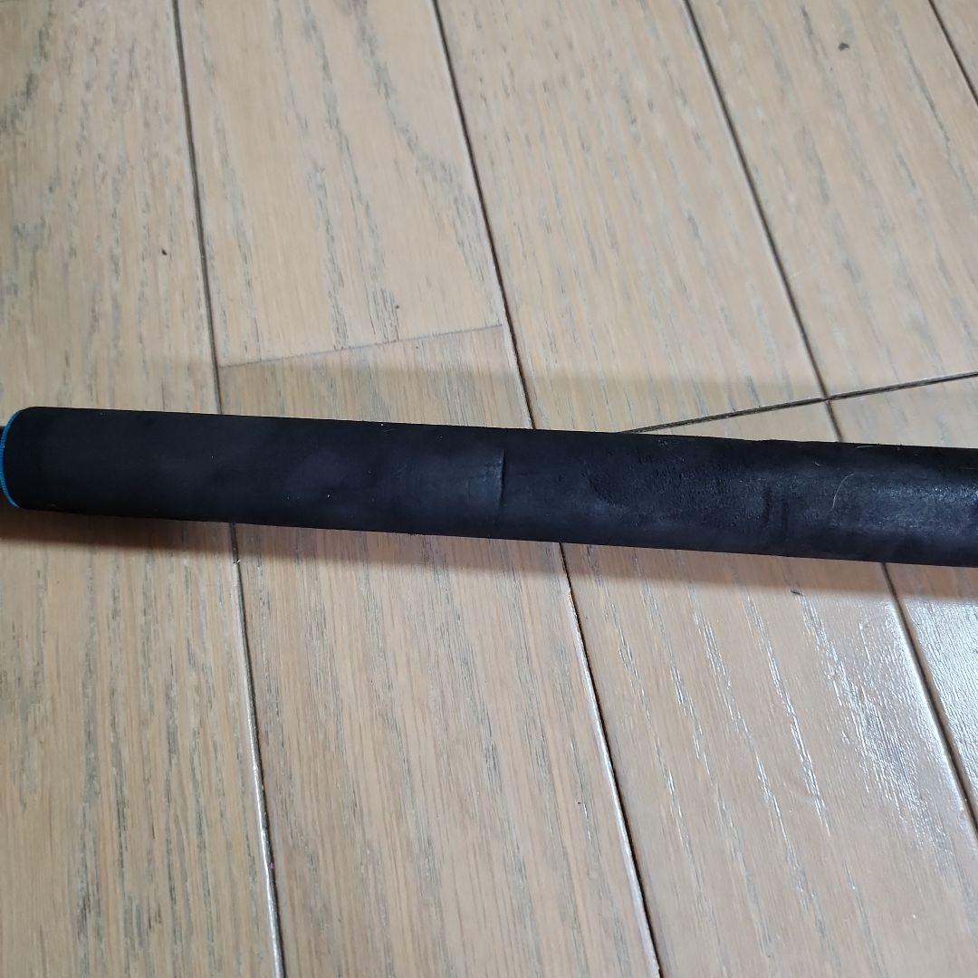ロッド OCEAN GATE JOG-702L-K OC