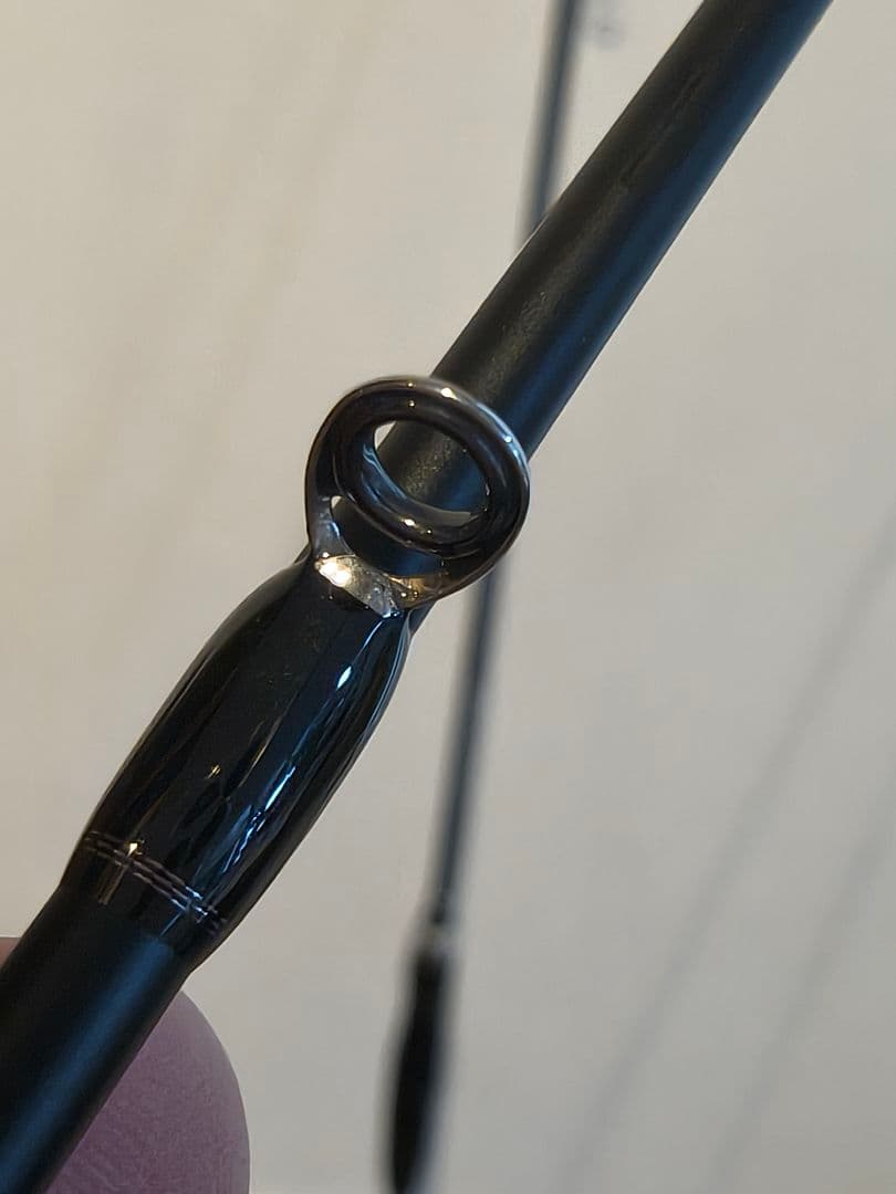 ジャッカル GEKI ゲキダキ TR シャフト GDTR-S67MH/R