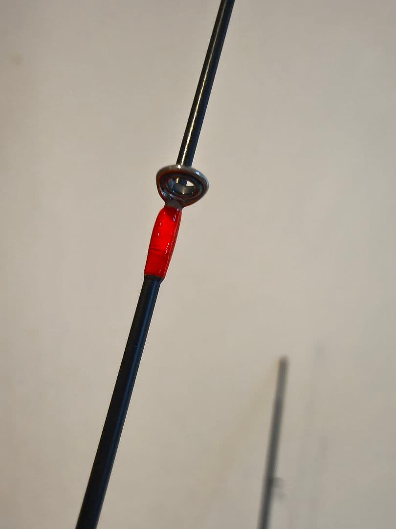 ジャッカル GEKI ゲキダキ TR シャフト GDTR-S67MH/R