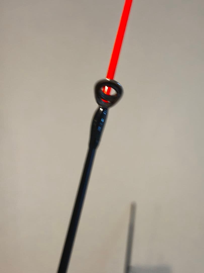 ジャッカル GEKI ゲキダキ TR シャフト GDTR-S67MH/R