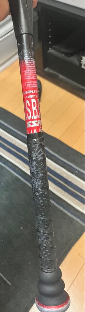 SSK MM23 80cm 690g 軟式少年用