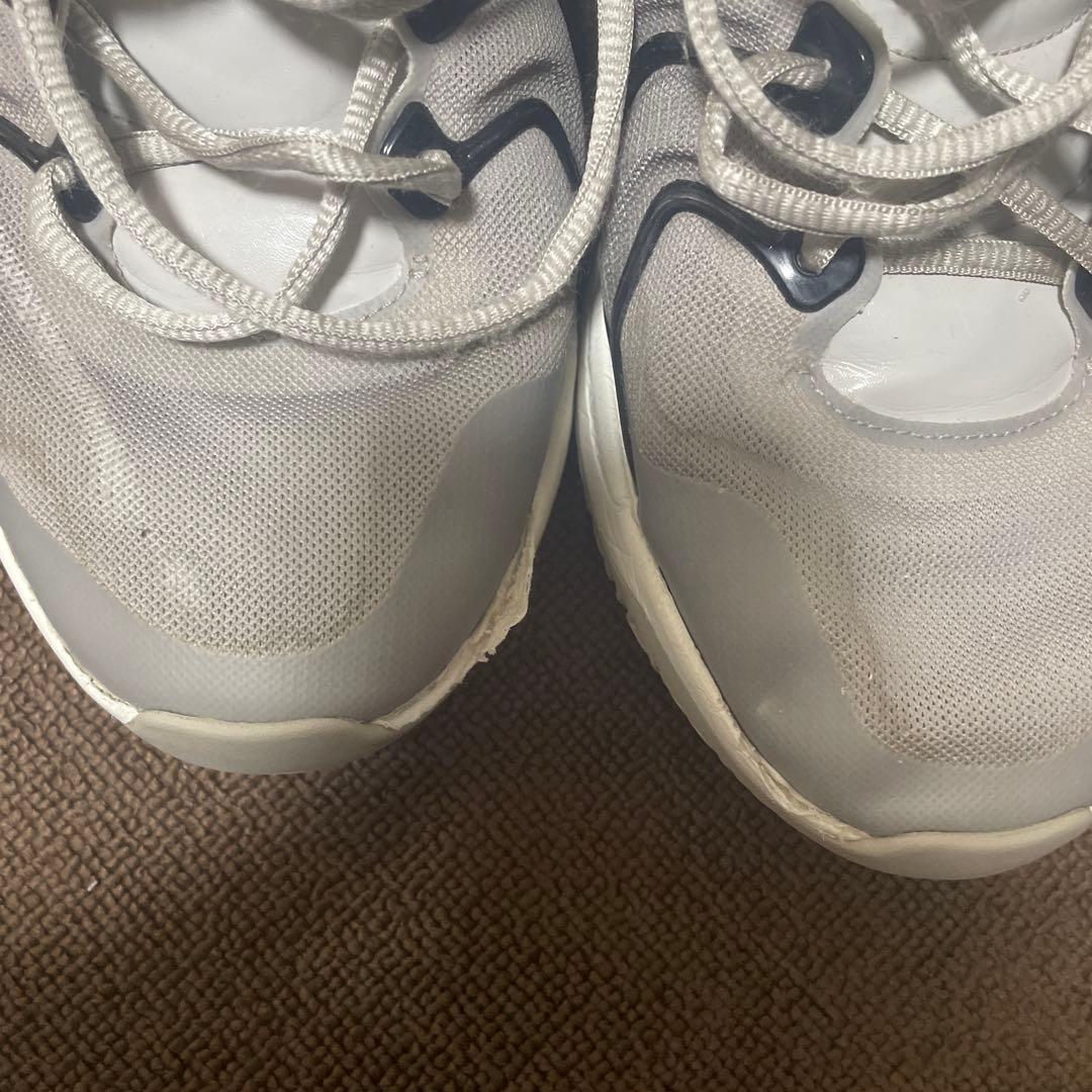 KD バスケットボールシューズ グレー