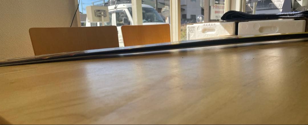 OGASAKA TriunGS GS23 板のみ　180cm