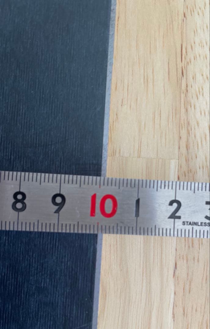 OGASAKA TriunGS GS23 板のみ　180cm