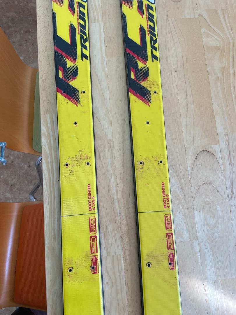 OGASAKA TriunGS GS23 板のみ　180cm