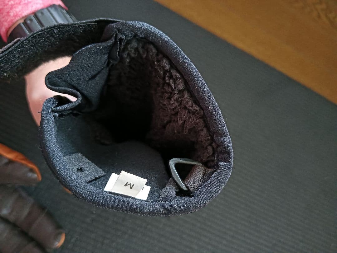 松岡手袋　2月末までセール