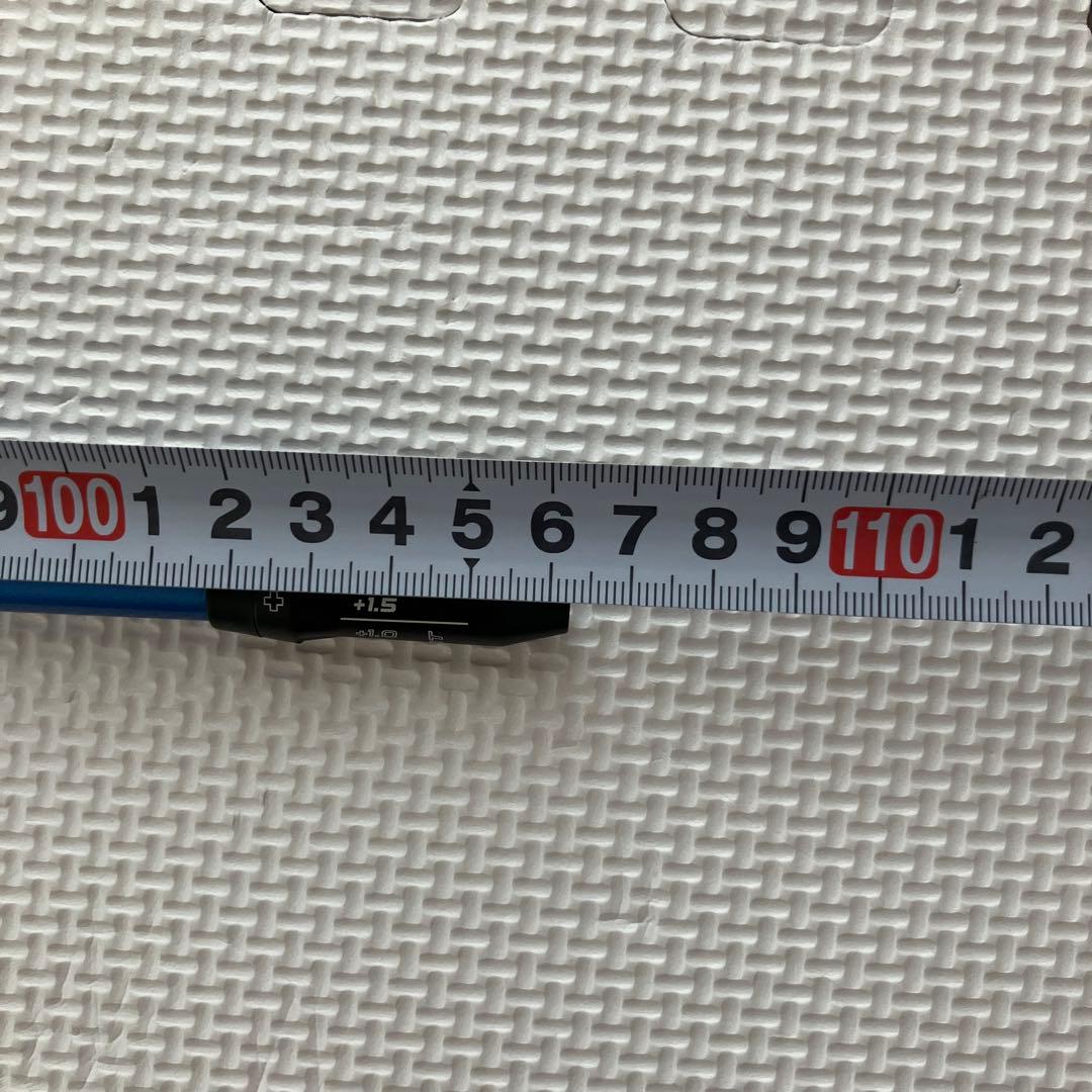 フジクラ スピーダー NX ブルー 6S 60S 5W ピンスリーブ