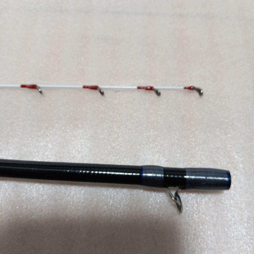 シマノ　ステファーノSS S-180-2 カワハギ