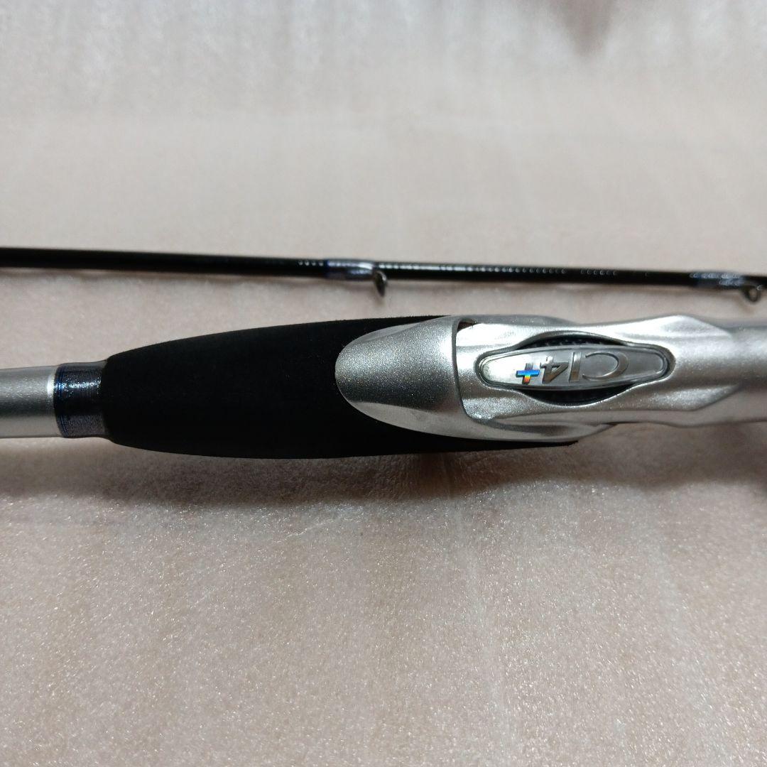シマノ　ステファーノSS S-180-2 カワハギ