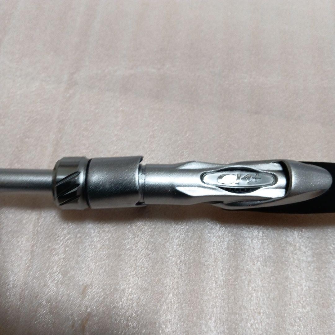 シマノ　ステファーノSS S-180-2 カワハギ
