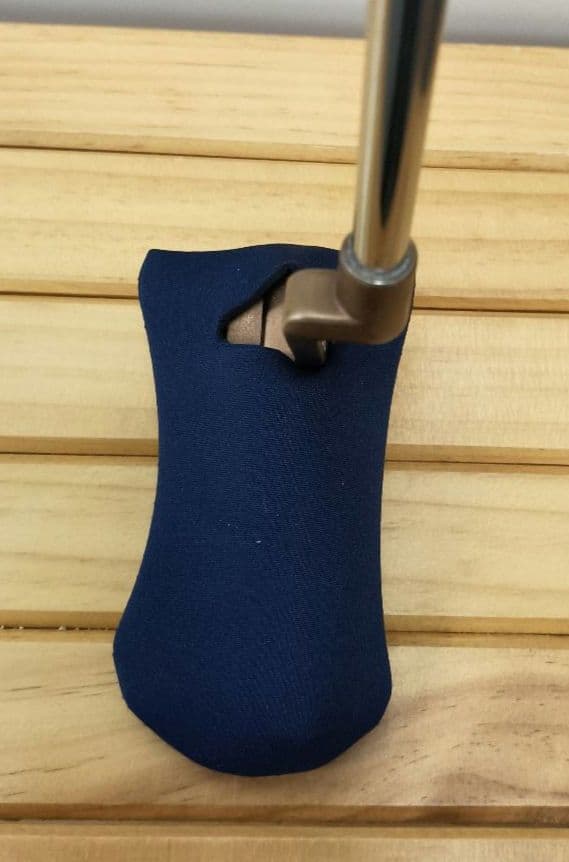 中古☆Ping Karsten TR Anser 5 KBS Tour 34.5