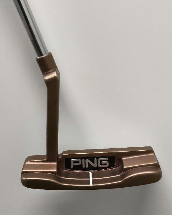 中古☆Ping Karsten TR Anser 5 KBS Tour 34.5