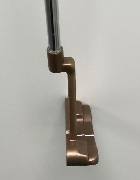 中古☆Ping Karsten TR Anser 5 KBS Tour 34.5