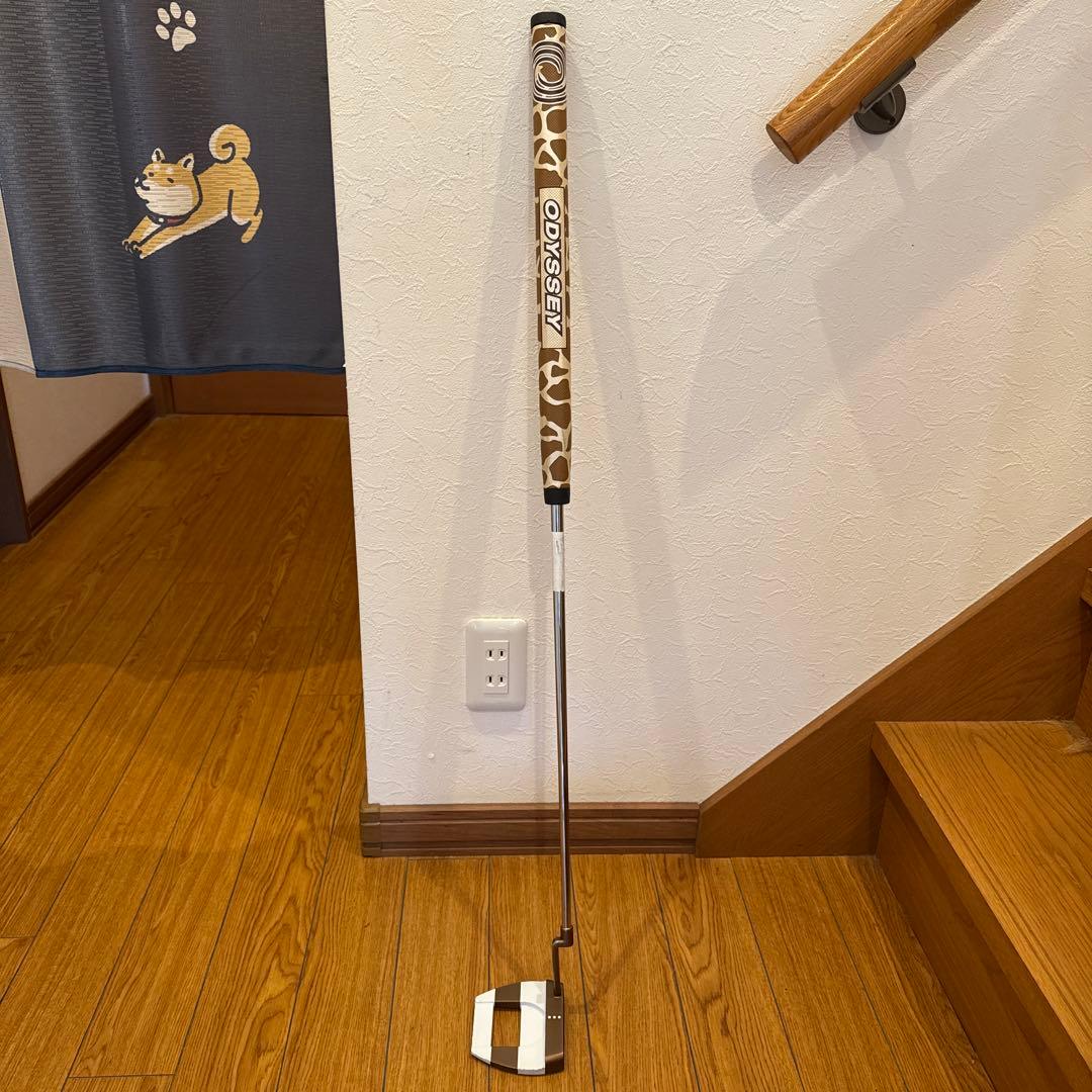 ODYSSEY GiraffeBeam Jailbird Cruiser 中尺
