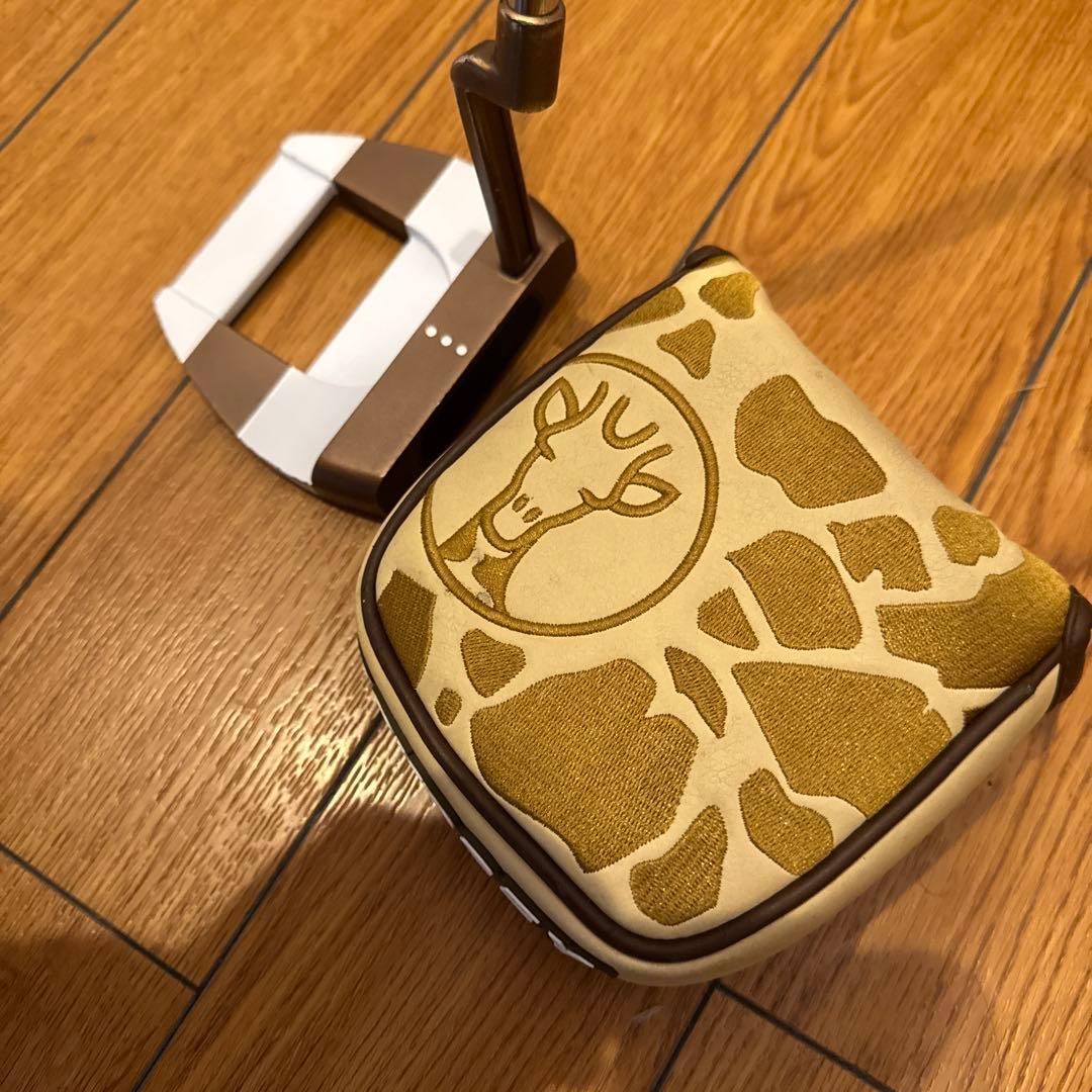 ODYSSEY GiraffeBeam Jailbird Cruiser 中尺