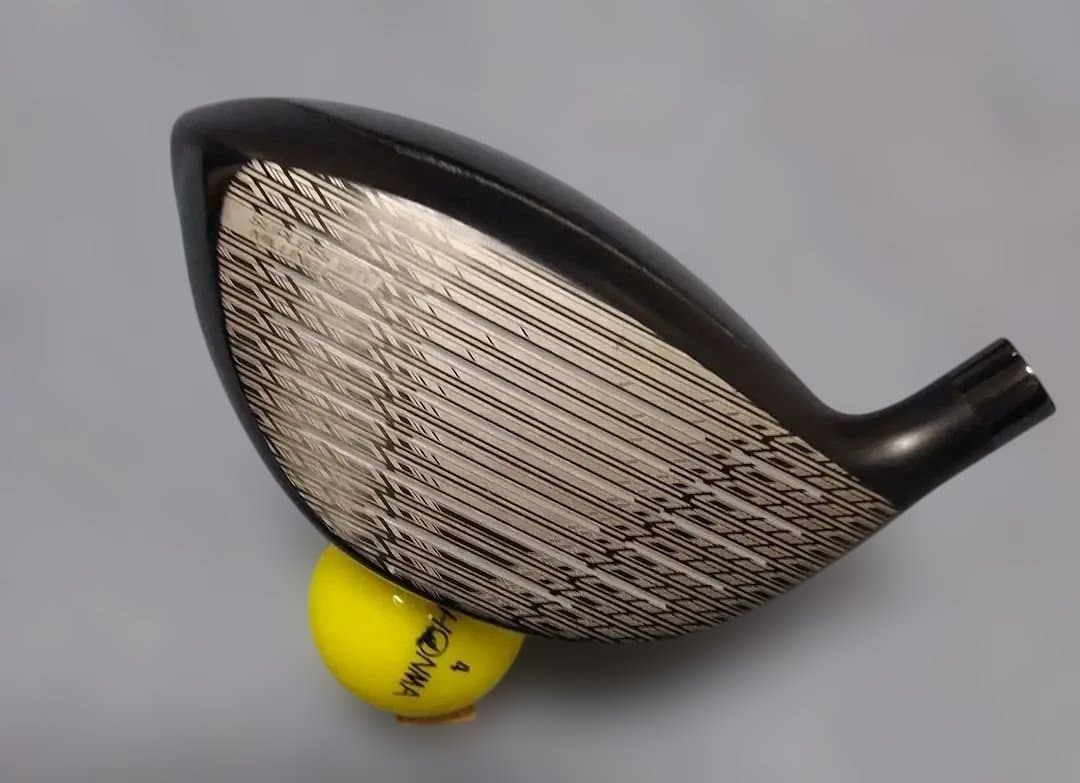 【ジャンク品】ブリヂストン B2HT ドライバー 10.5° ヘッドのみ