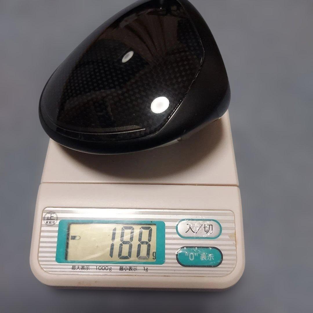 【ジャンク品】ブリヂストン B2HT ドライバー 10.5° ヘッドのみ