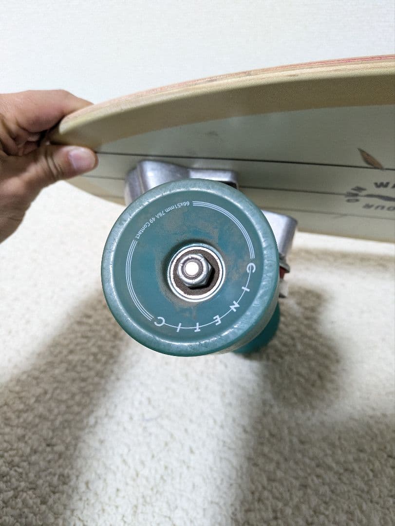YOW MALIBU 36inch 2021年モデル