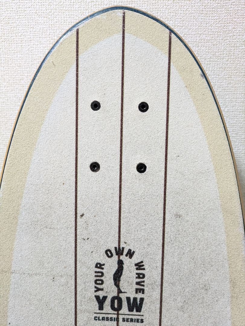 YOW MALIBU 36inch 2021年モデル