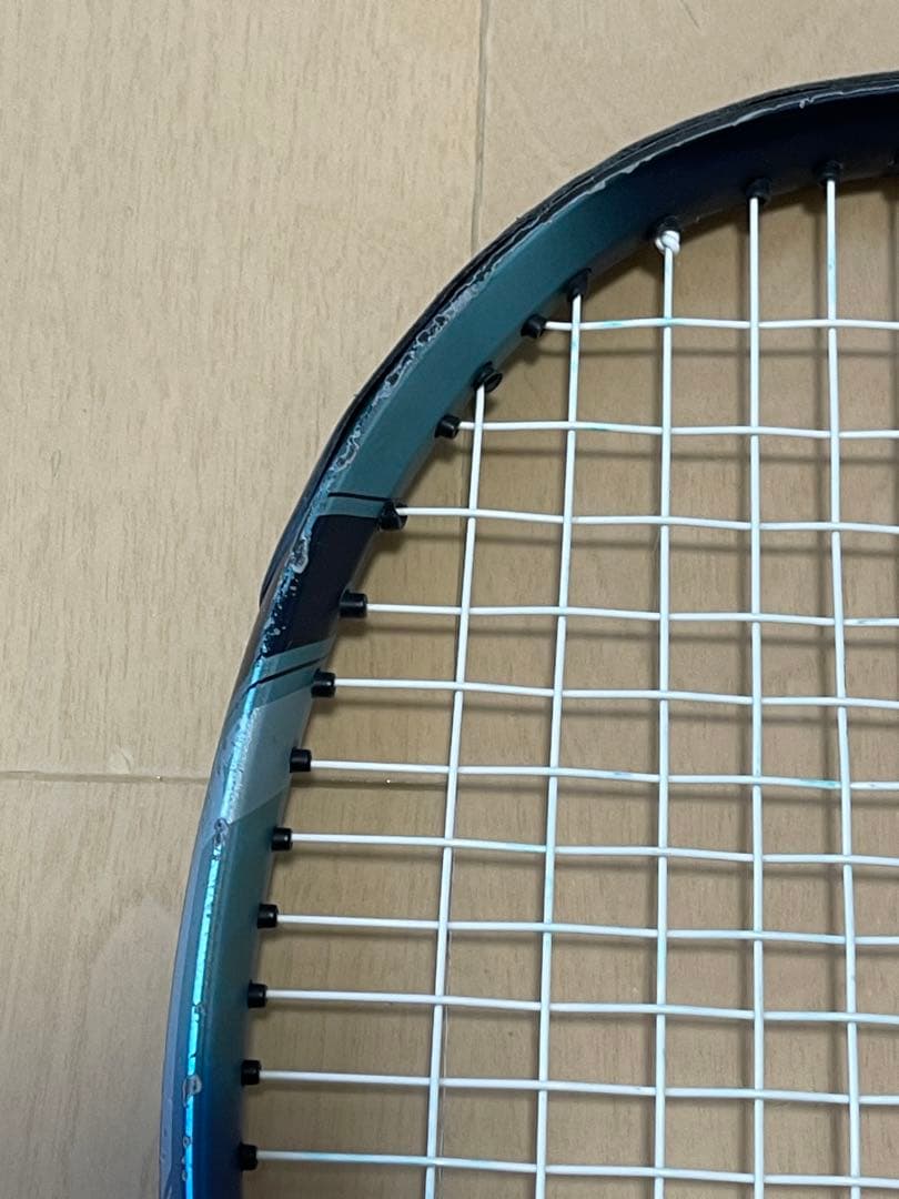ラケット(硬式用) YONEX EZONE 100L 2022 G1