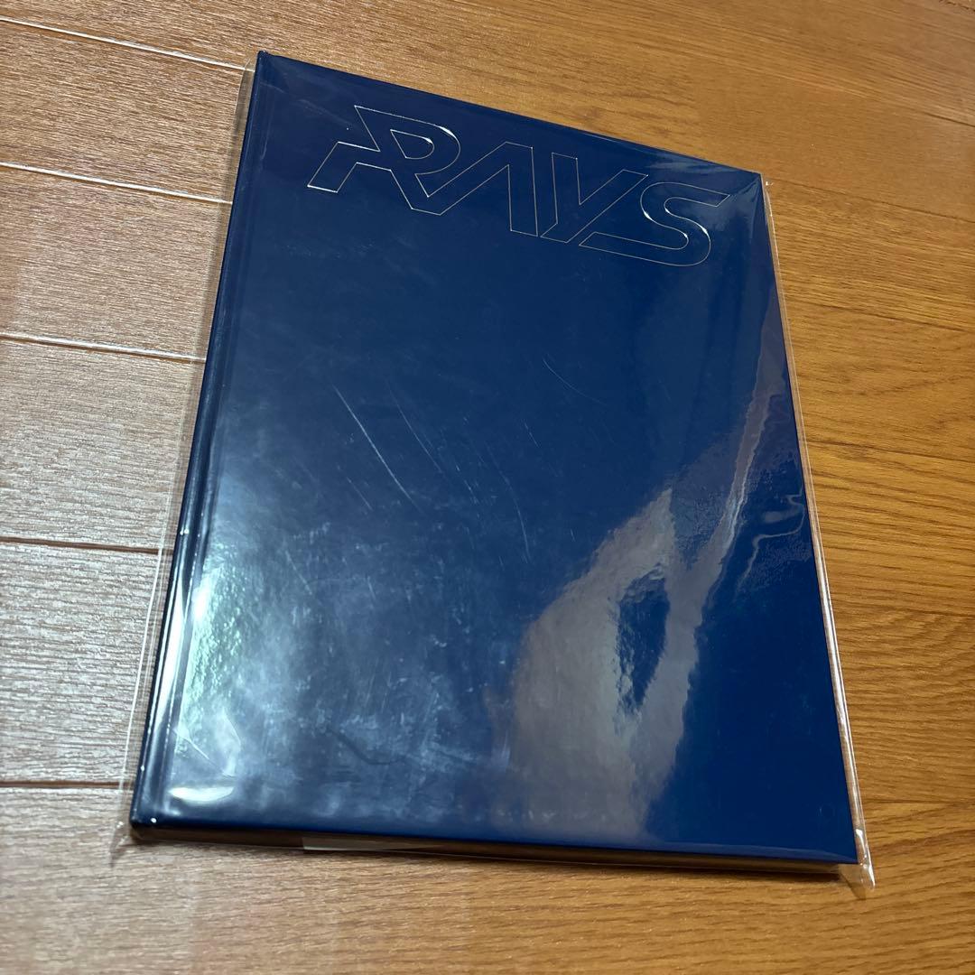 Man パンフレット
