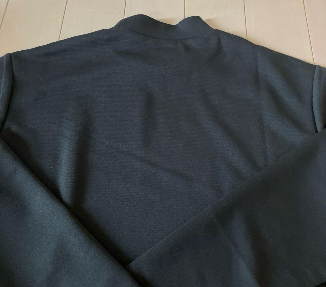 【新品】ニューバランス ／ハイネック／モックネック／長袖