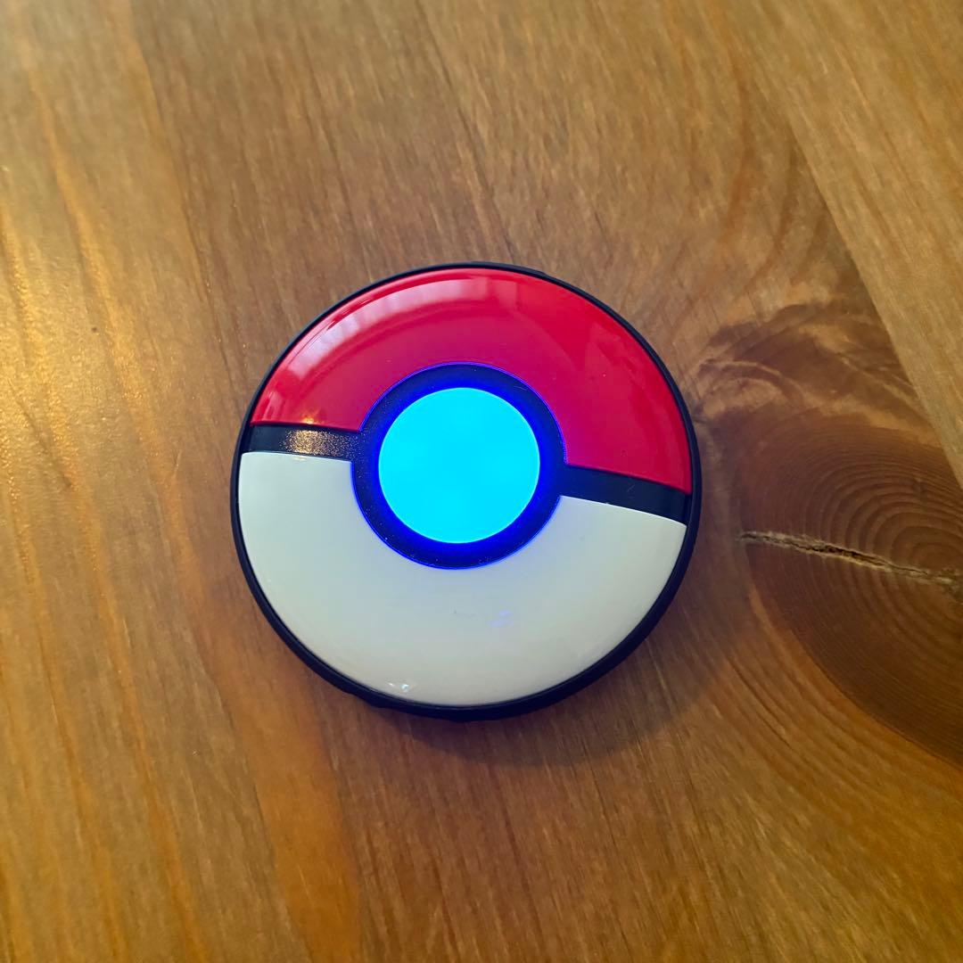 pokémon go plus +