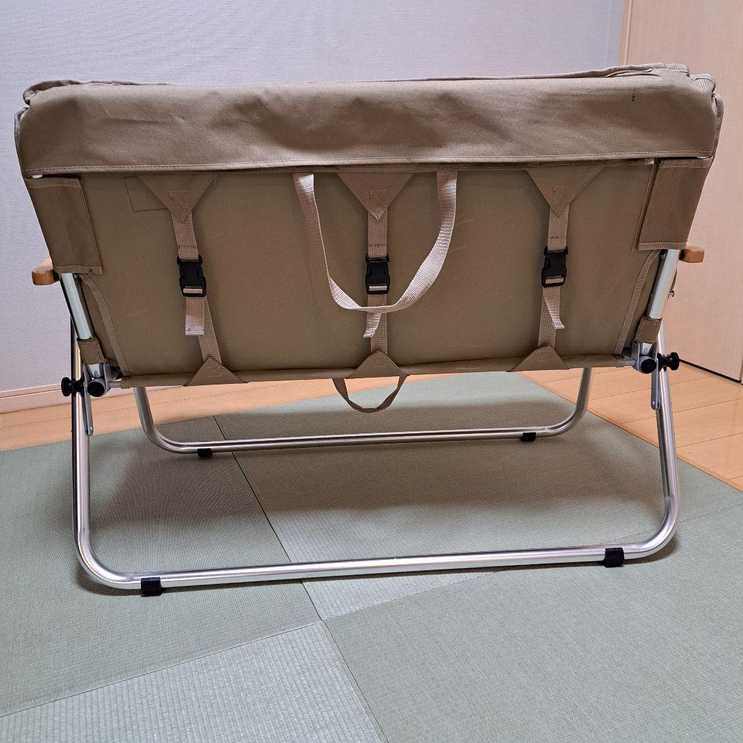 DOD グッドラックソファー