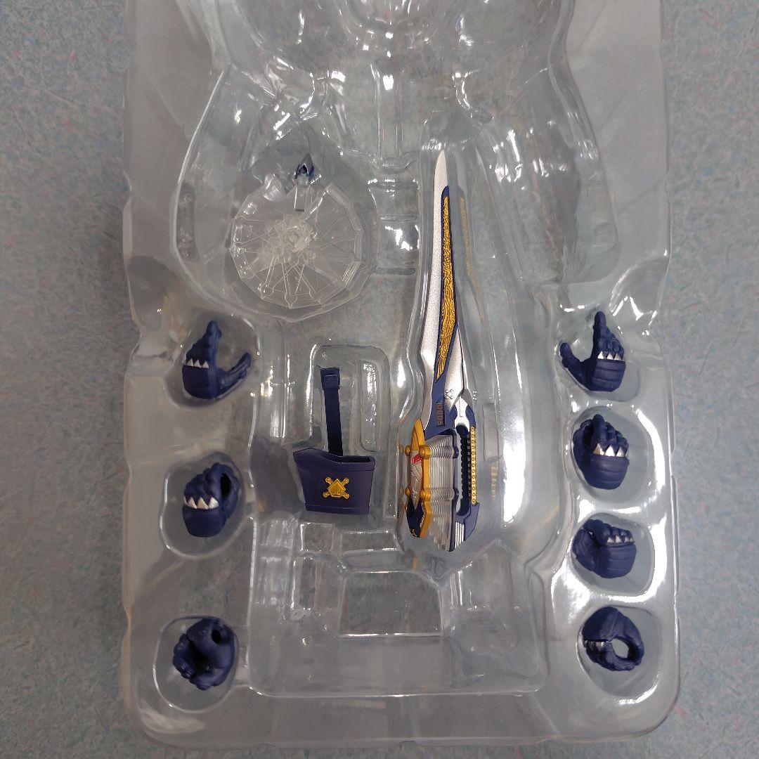S.H.Figuarts フィギュアーツ 仮面ライダーブレイド 20Ver