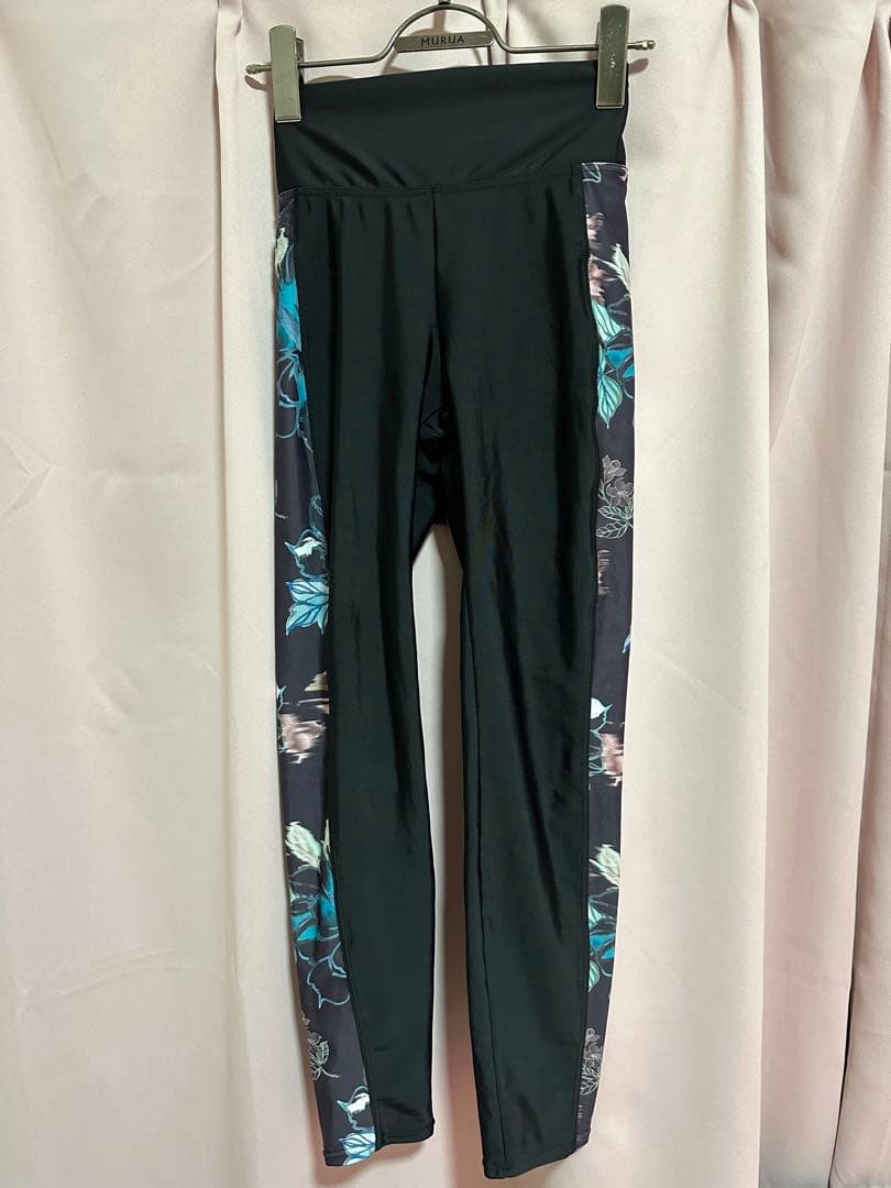 Albove レギンス ALEXIA STAM PEAK&PINE ROXI