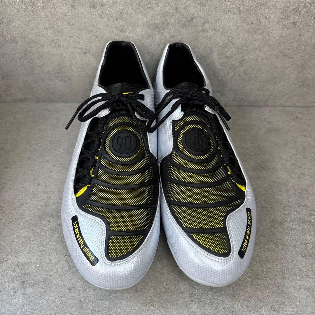 激レア！NIKE ナイキ　トータル90 ストライク　サッカースパイク