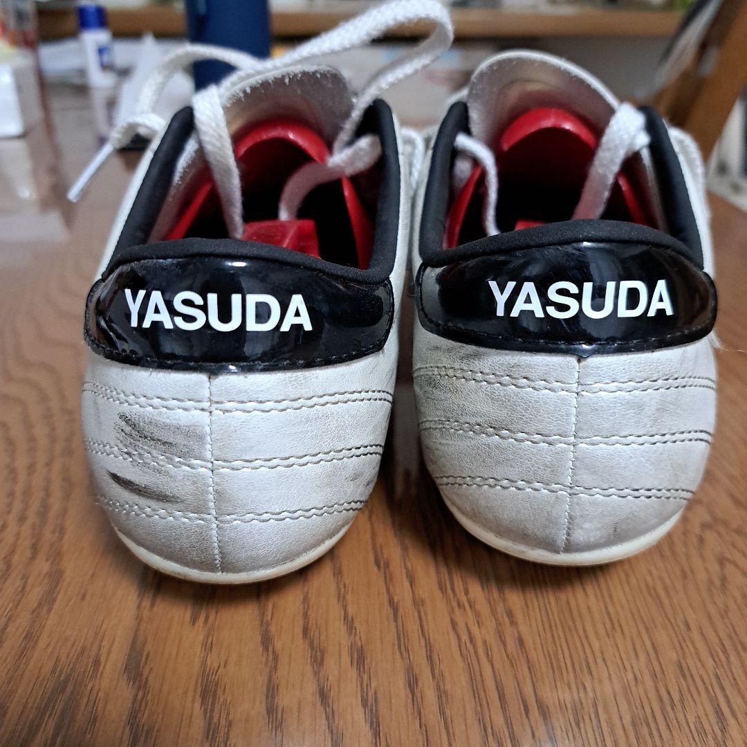 ヤスダスパイク24.5cm