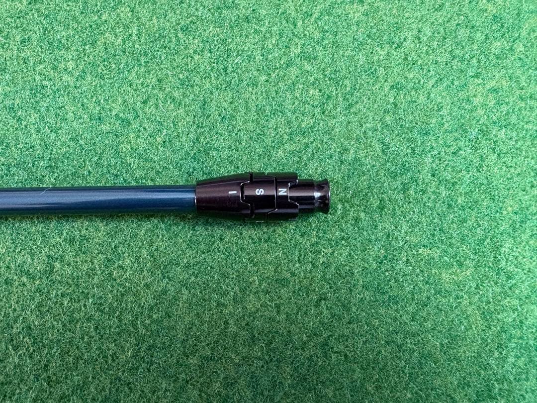 Fujikura VENTUS ベンタス グリーン5 S 純正シャフト 3W 用
