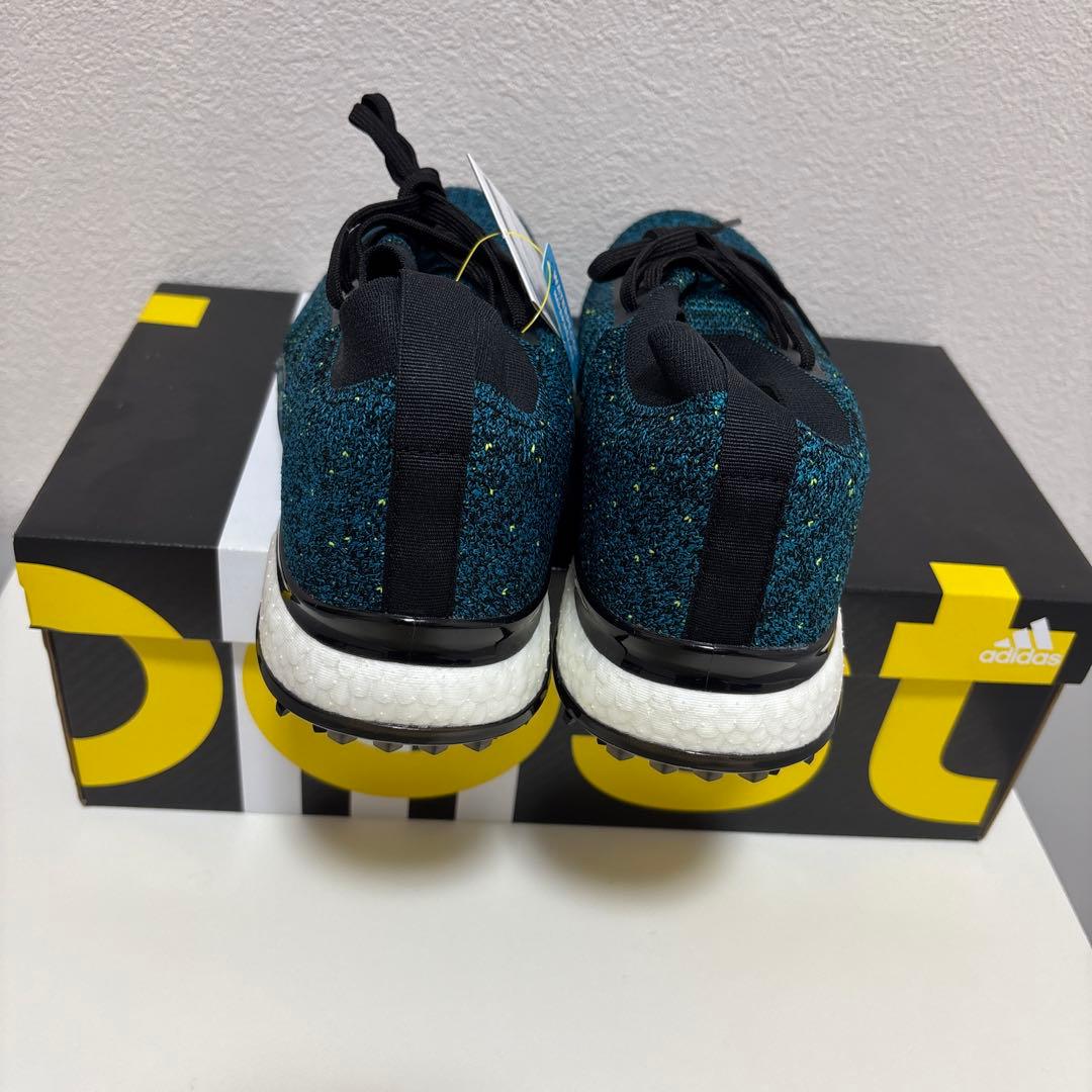 新品未使用adidas Boost TOUR360 ゴルフシューズ26.5cm