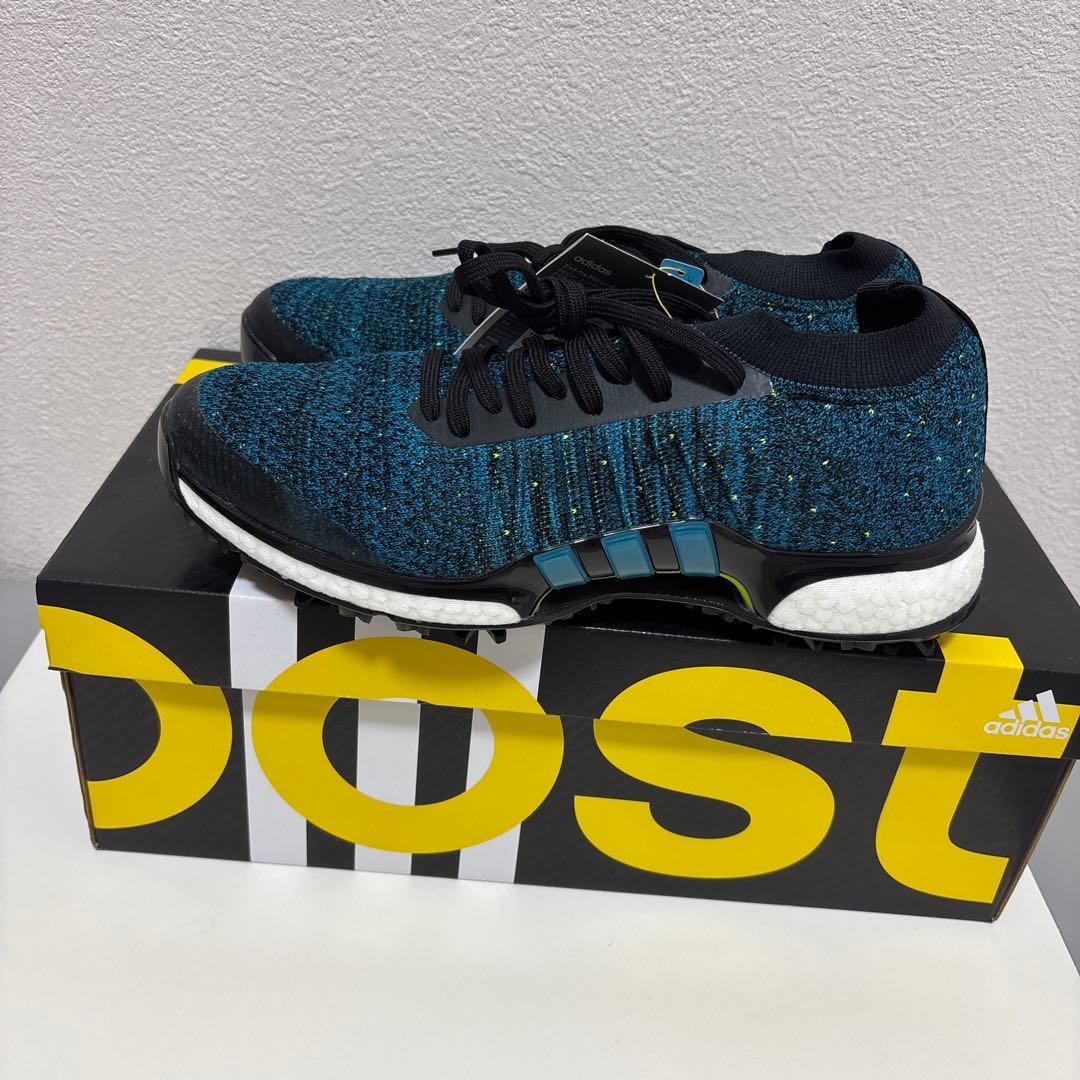 新品未使用adidas Boost TOUR360 ゴルフシューズ26.5cm