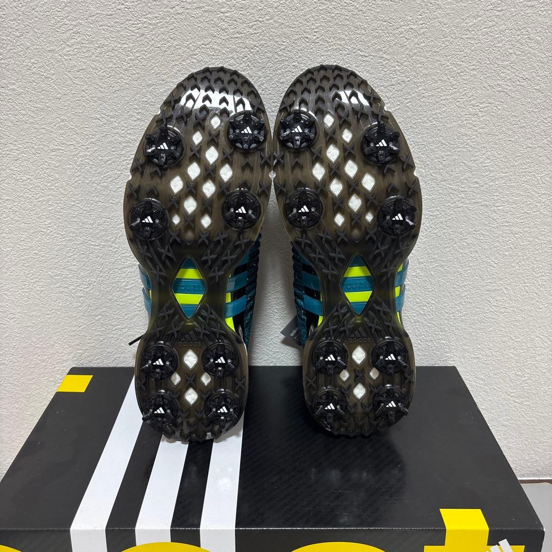 新品未使用adidas Boost TOUR360 ゴルフシューズ26.5cm