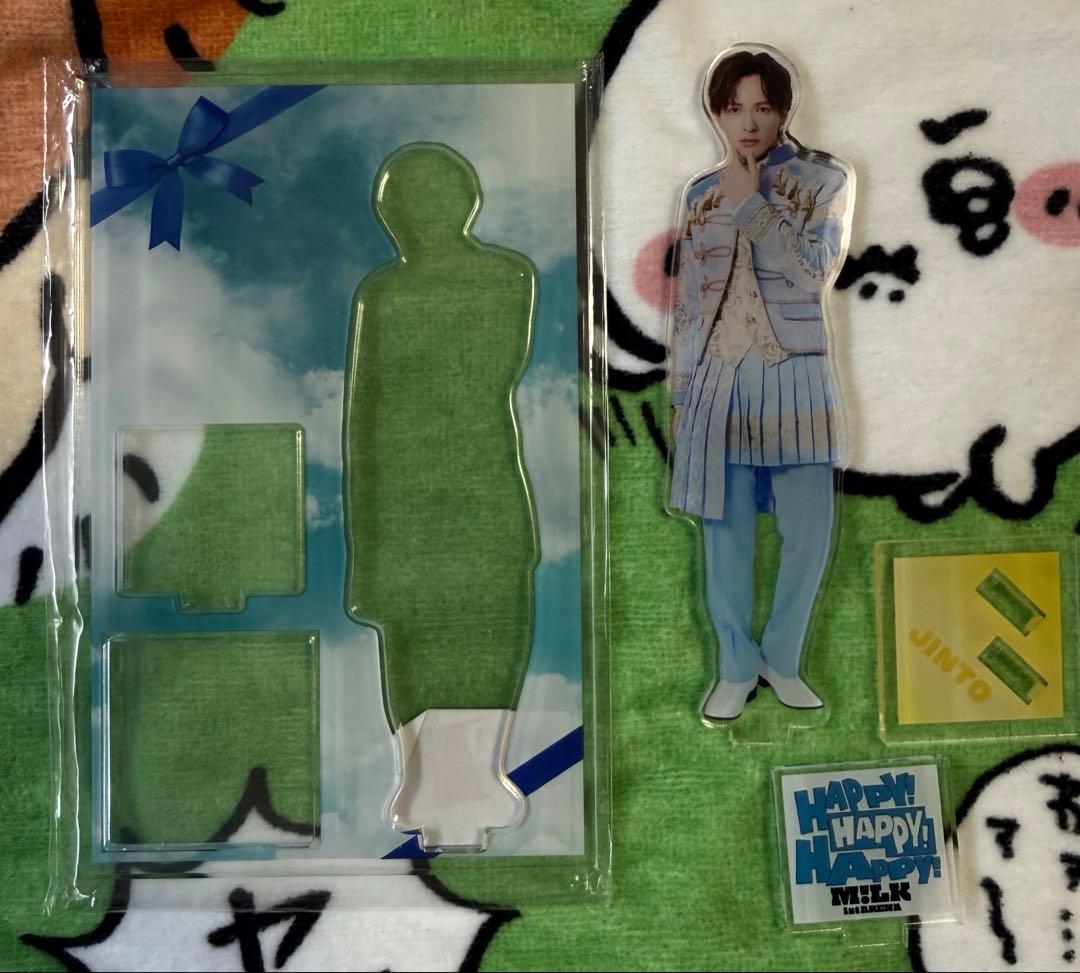 吉田仁人 アクリルスタンド