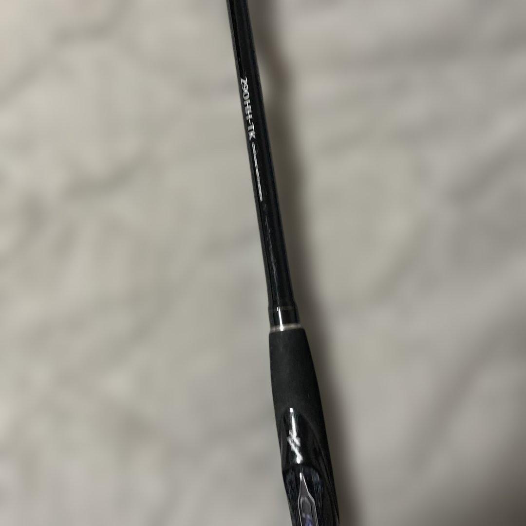 ボーダレス　290HH-TK