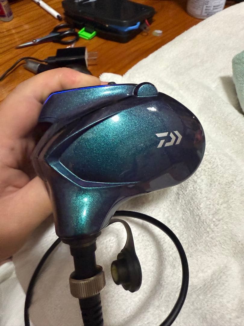 Daiwa シーボーグLTD300J