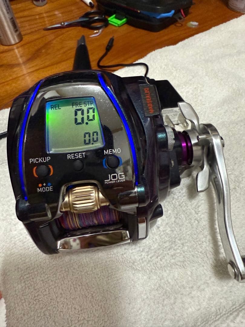 Daiwa シーボーグLTD300J