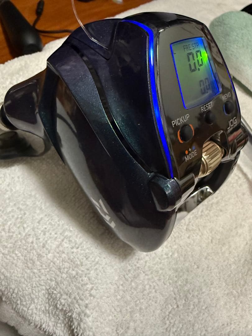Daiwa シーボーグLTD300J