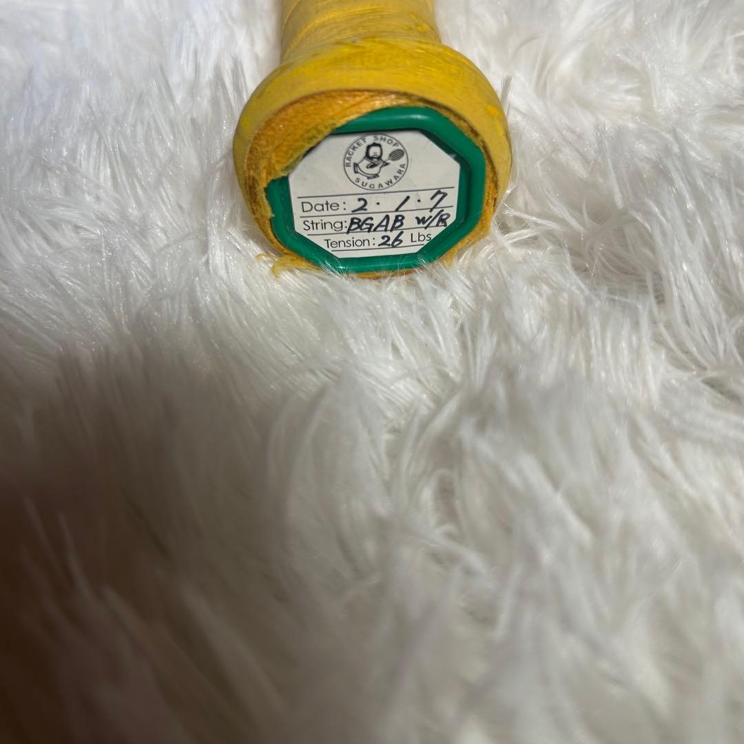 《極美品》ASTROX99 アストロクス 99 モデルヨネックス