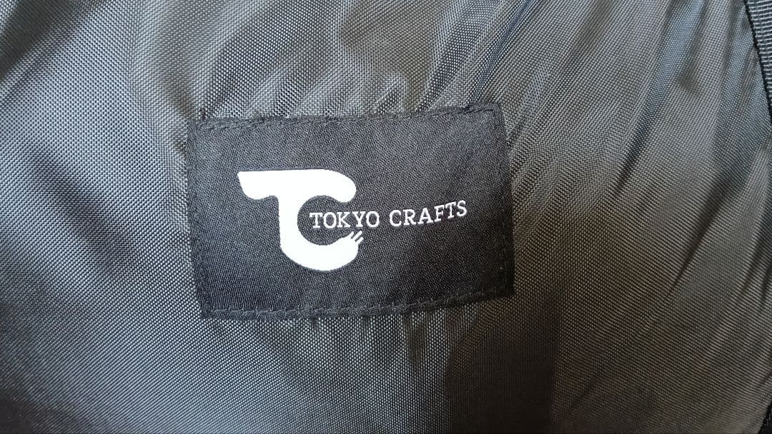 【TOKYO CRAFTS】テンビ シェルター／専用ルーフセット（グレー）