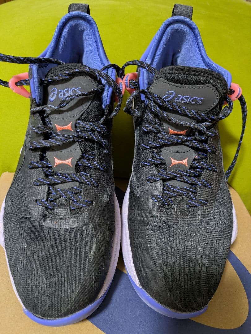 コルーさま専用　　　　　ASICS NOVA SURGE LOW2 28.0