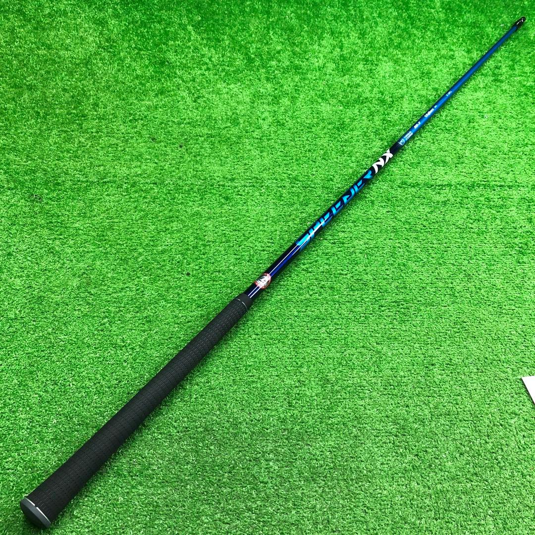 Gsh-924 SPEEDERNX シャフト単品 flex60-X サンプル品