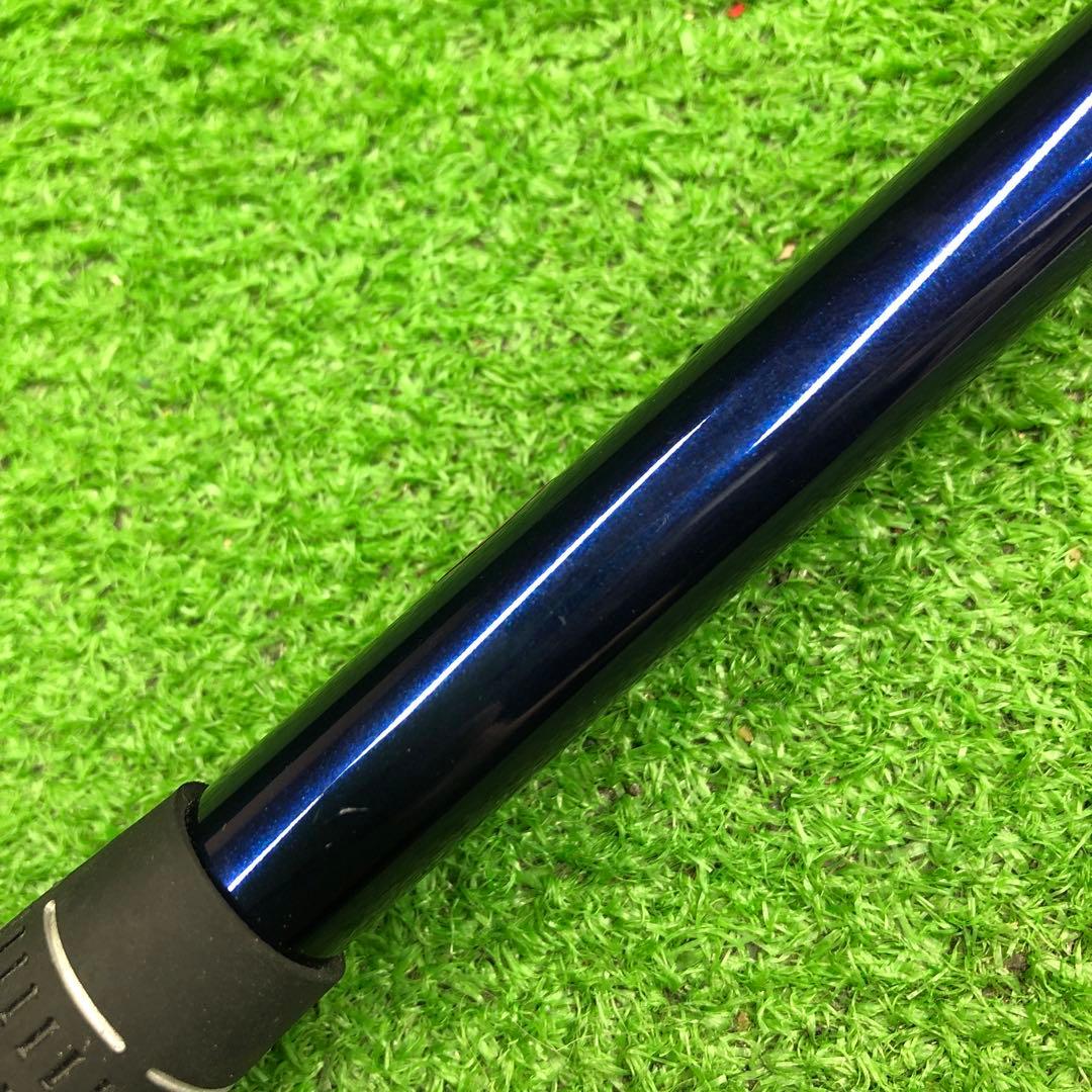 Gsh-924 SPEEDERNX シャフト単品 flex60-X サンプル品